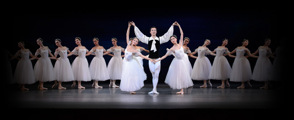 Hong Kong Ballet Image Hong Kong Ballet Image