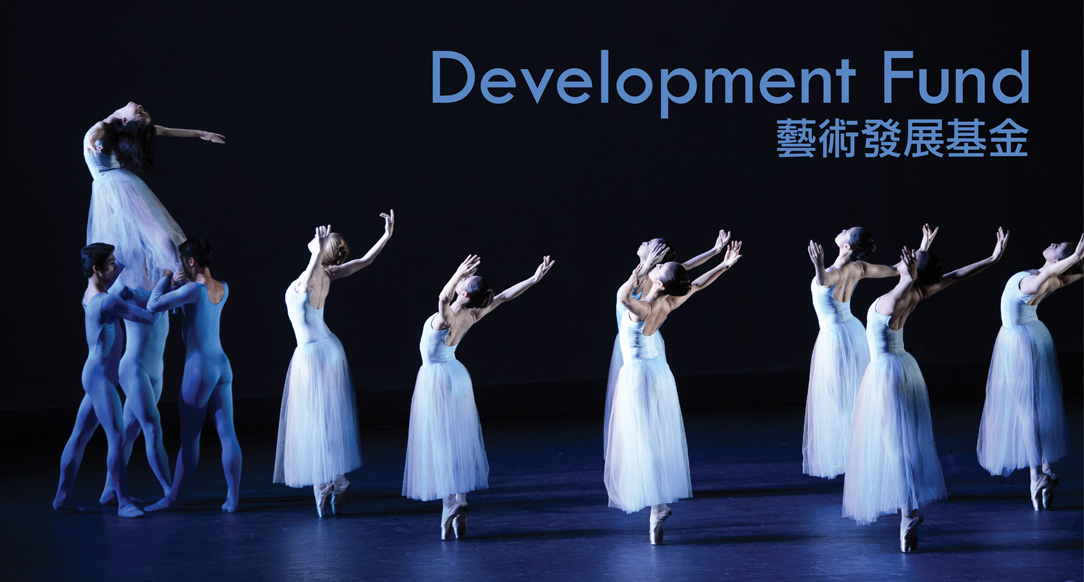 Development Fund Development Fund