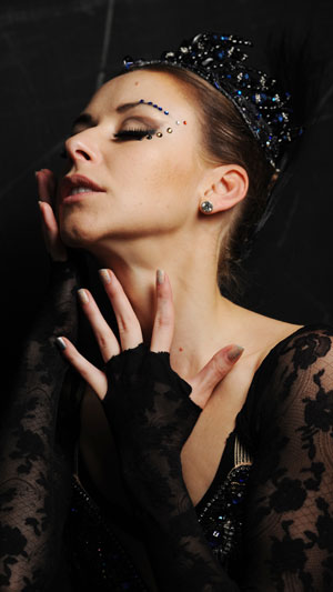 Kristina Kretova Kristina Kretova