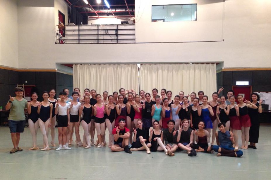 One Day One Dance One Day One Dance