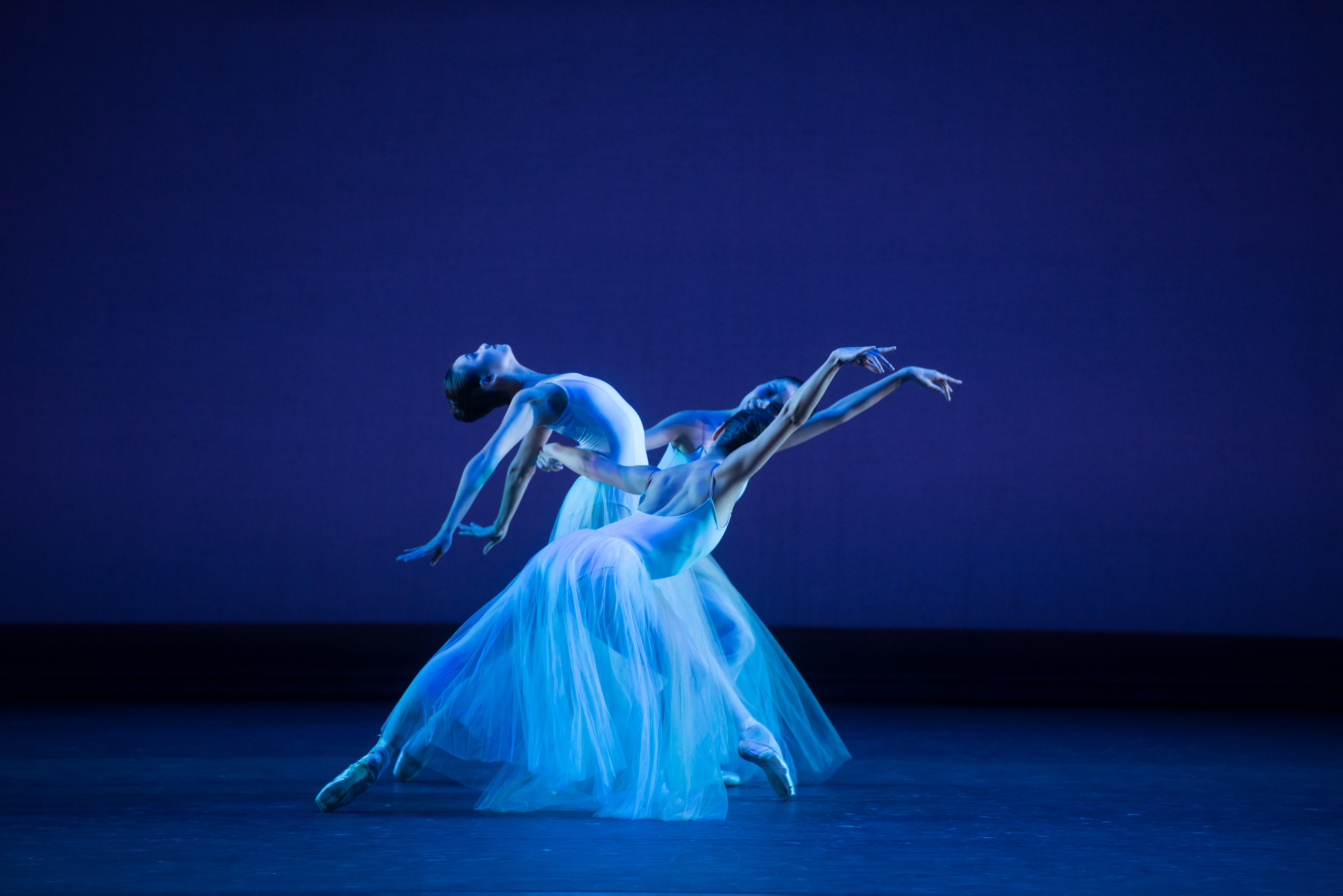 Hong Kong Ballet Presents Serenade and More 2015/16 Season Finale