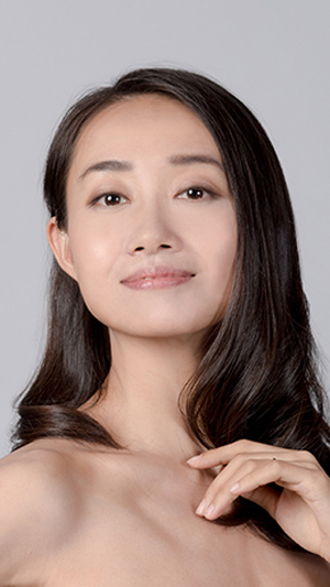 JIN Yao JIN Yao