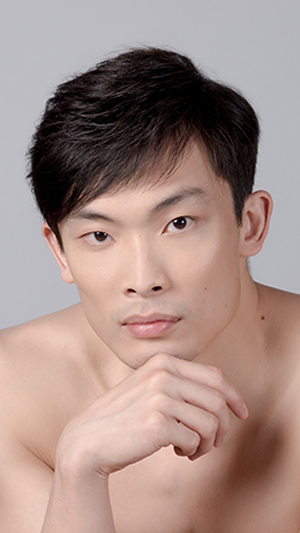 LI Jiabo LI Jiabo