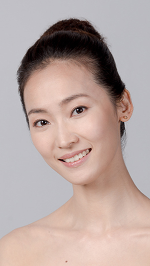DONG Ruixue DONG Ruixue