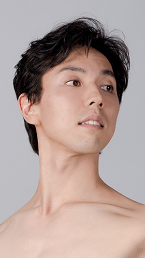 Shunsuke ARIMIZU Shunsuke ARIMIZU