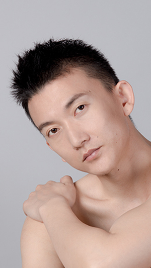 HU Song Wei Ricky HU Song Wei Ricky