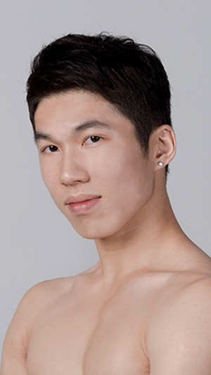 LEUNG Chunlong LEUNG Chunlong