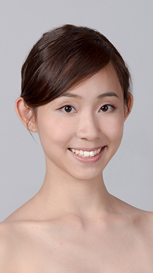LIANG Yonglin LIANG Yonglin