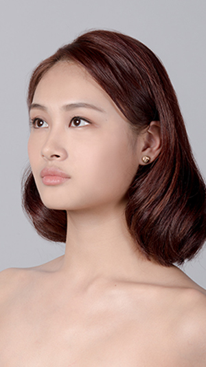 WANG Qingxin WANG Qingxin