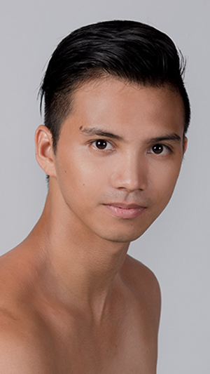 Luis CABERA Luis CABERA