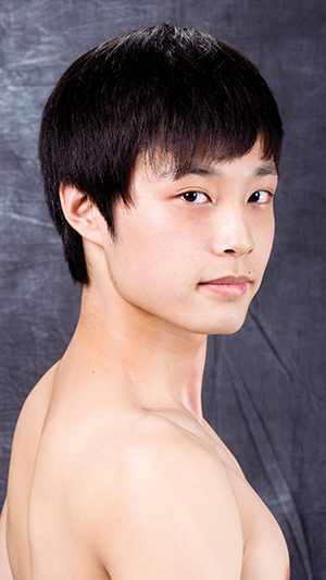 Ji-yu Wang Ji-yu Wang