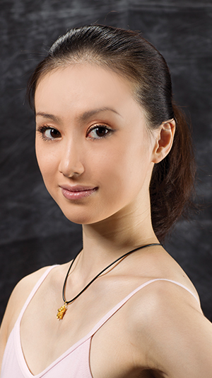 Xin-lu Zhan Xin-lu Zhan