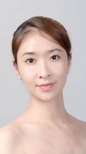 YE Feifei YE Feifei