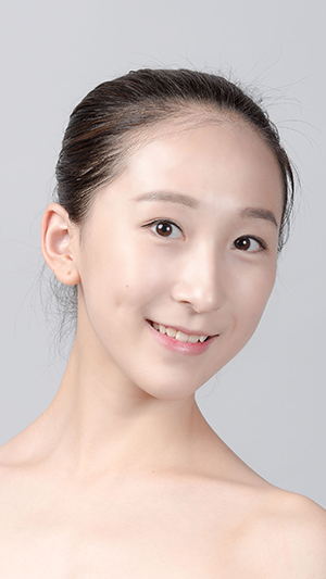 DONG Yuxin DONG Yuxin