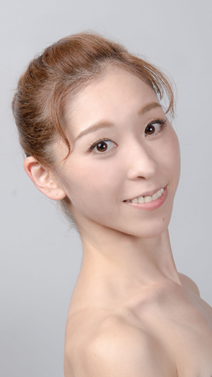 Yuri MORIWAKI Yuri MORIWAKI