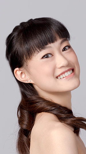 Erica WANG Erica WANG