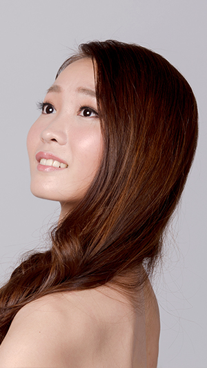 CHENG Hei Lam Michelle CHENG Hei Lam Michelle