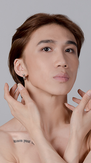 XIA Jun XIA Jun