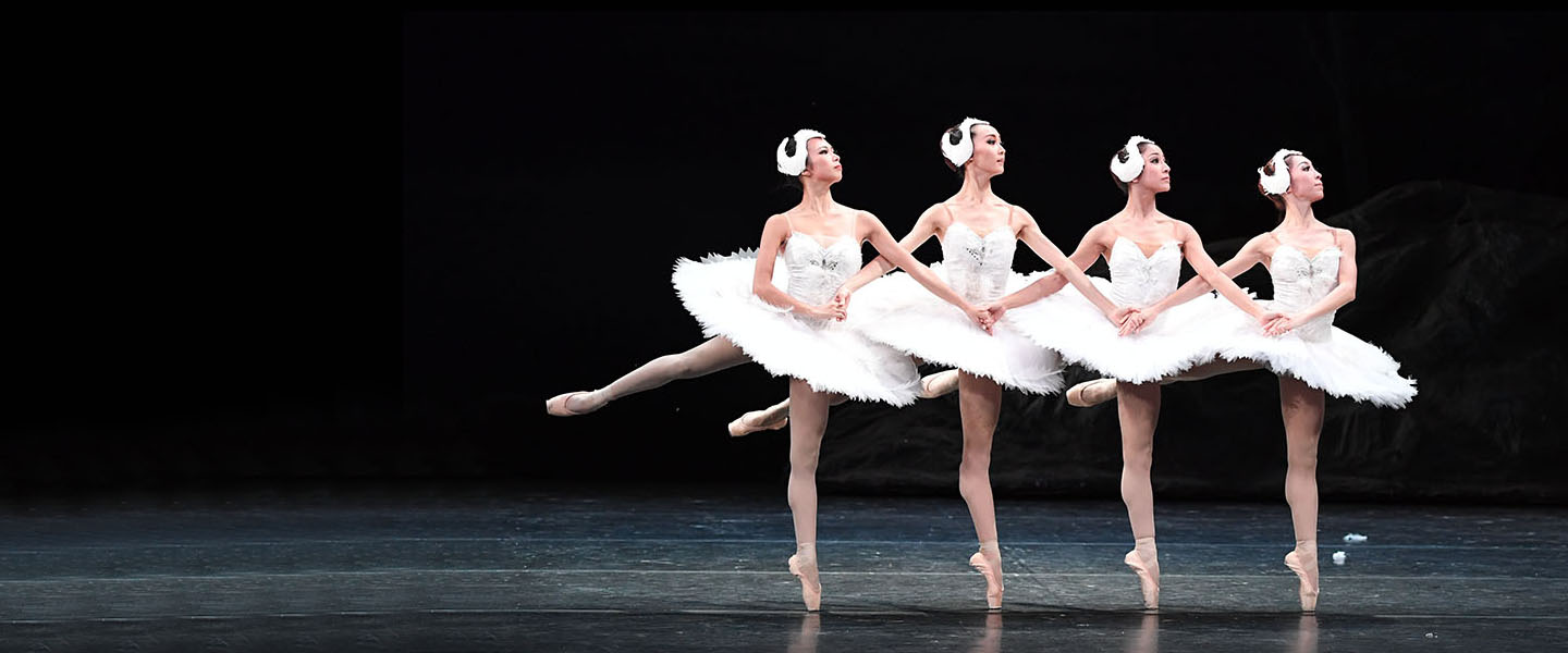 winter ballet workshop for