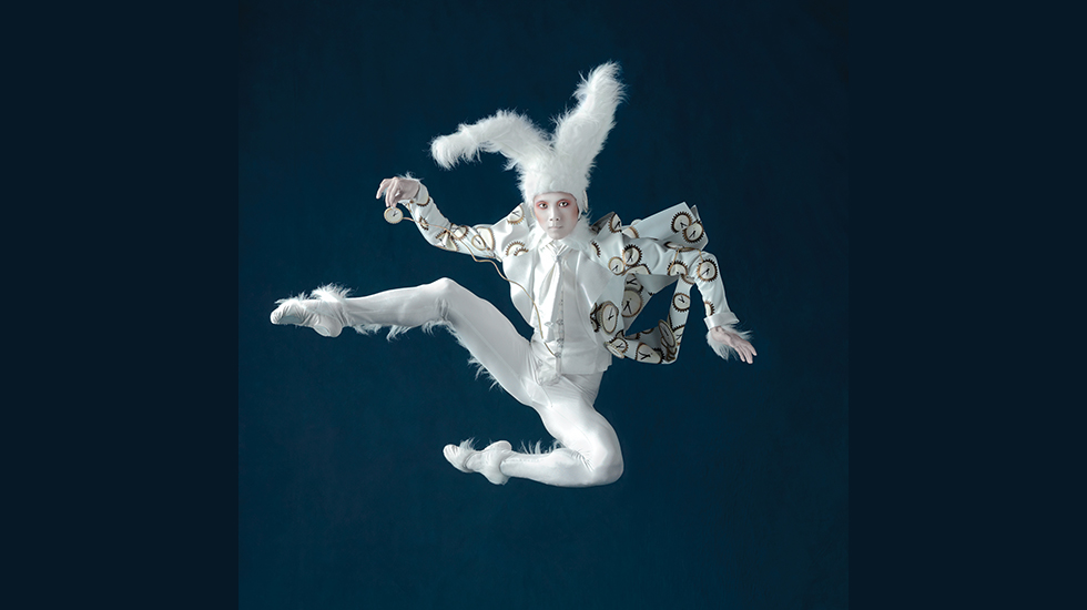 Alice In Wonderland Hk Ballet Alice In Wonderland