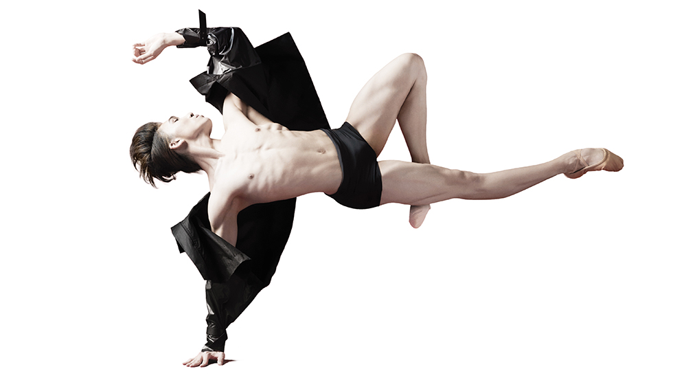 hong kong cool hk ballet