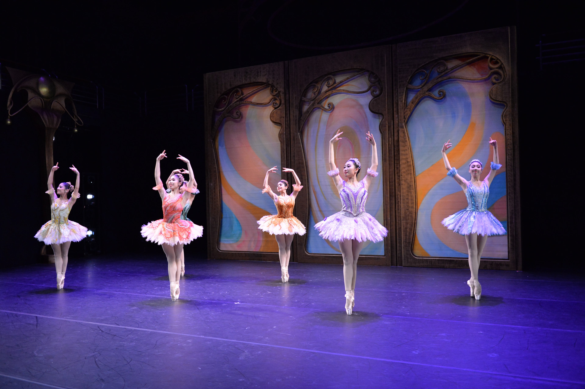 artilleri Konsultere domæne Ballet Classics for Children: The Sleeping Beauty | Past Productions | See  HKB | HK Ballet