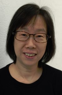 Rachel Cheung, Ceramics Artist