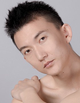Hu Song Wei Ricky