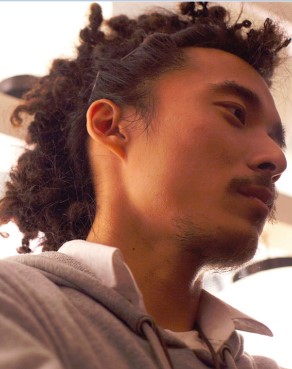 Yeung Chin, Fashion Designer