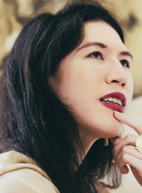 Chloe Ho, Painter