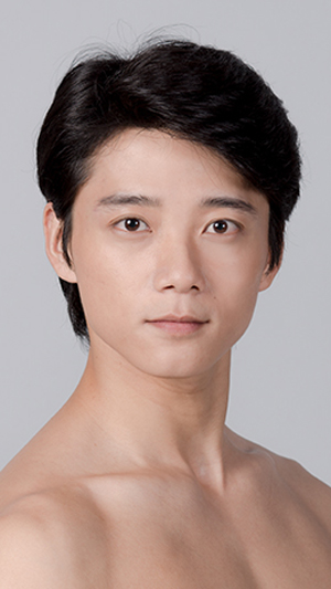 沈杰 沈杰