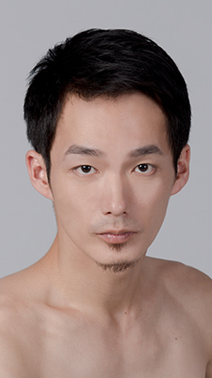 江上悠 江上悠