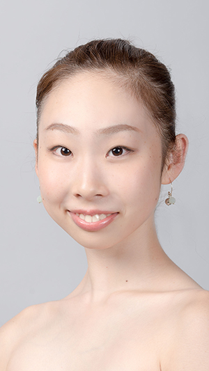 羽石彩乃 羽石彩乃