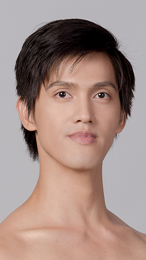 葛培治 葛培治